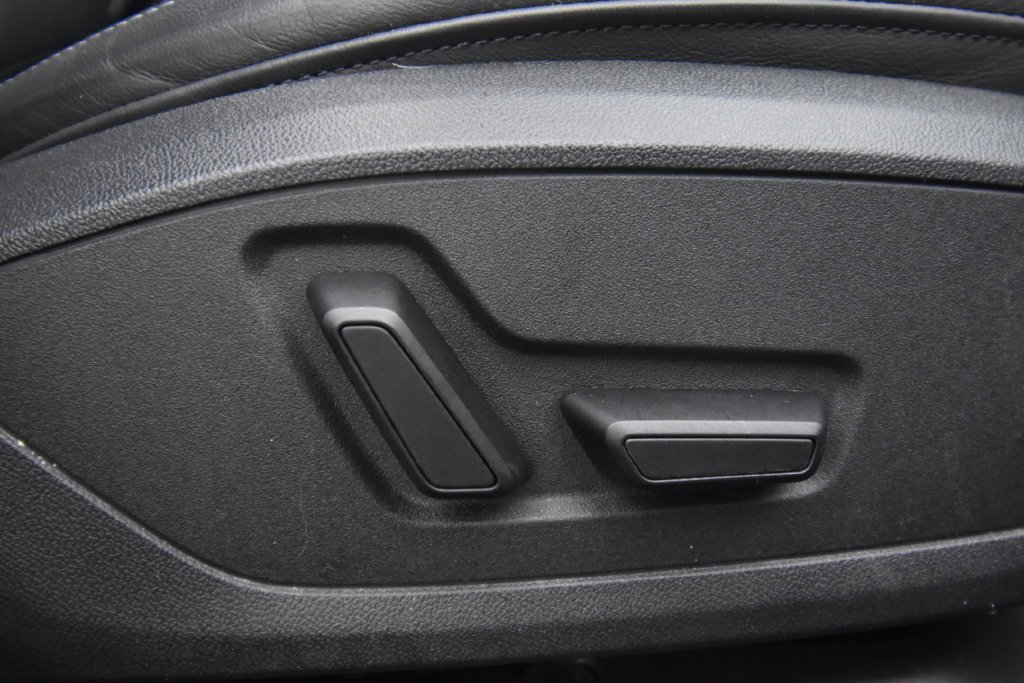 Used 2023 Manhattan Gray Metallic Audi 45 Premium Plus image 24
