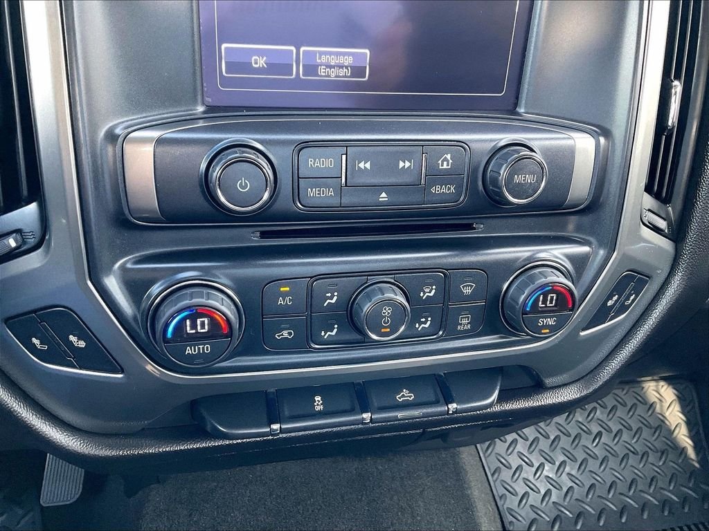 Used 2016 Black Chevrolet LT image 25