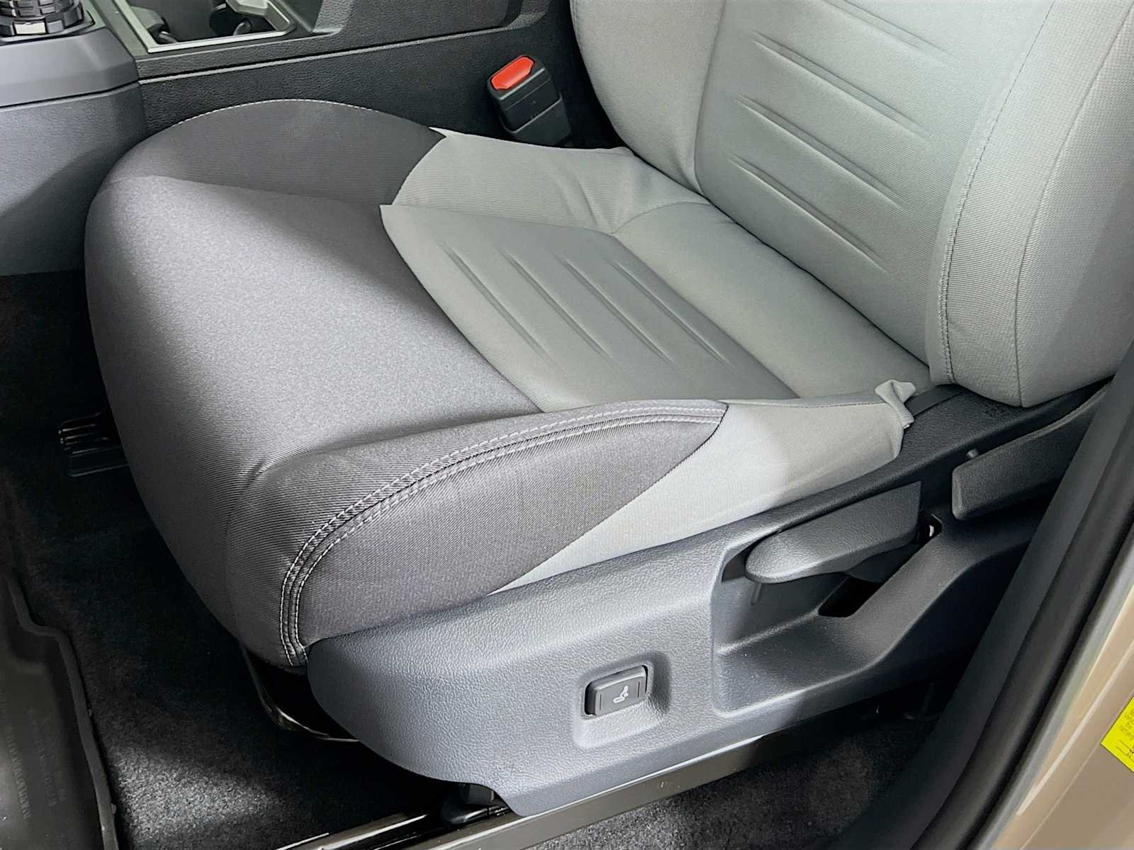 2026 Toyota Tacoma — photo 17