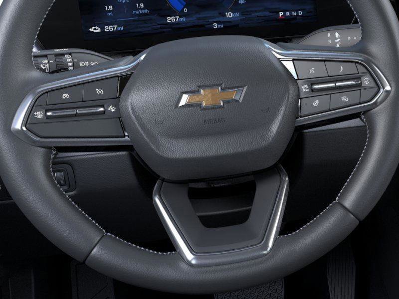 2026 Chevrolet Equinox EV 2LT - Photo 20