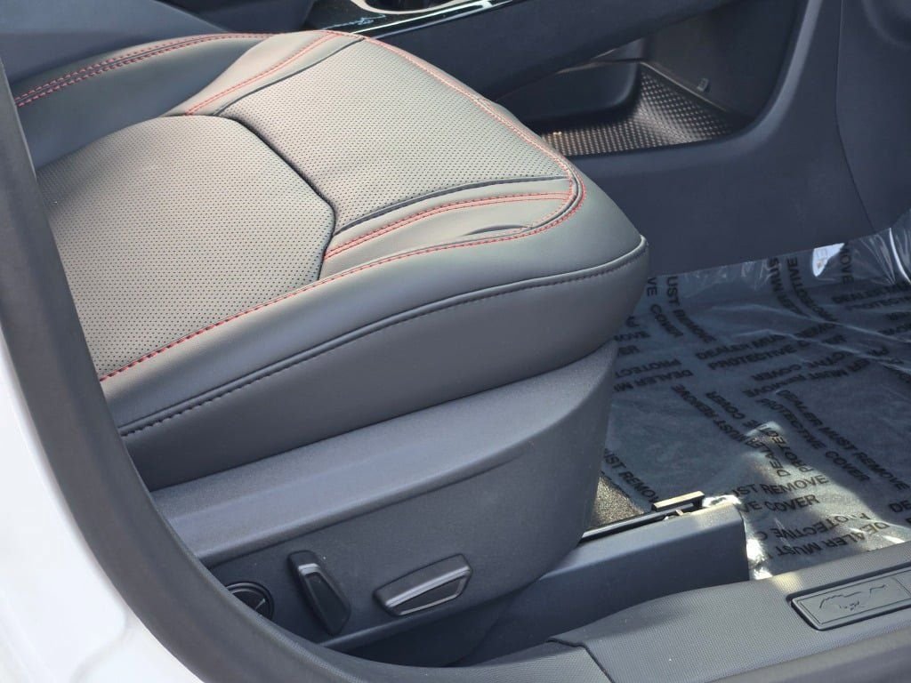 2025 Ford Mustang Mach-E Premium - Photo 7