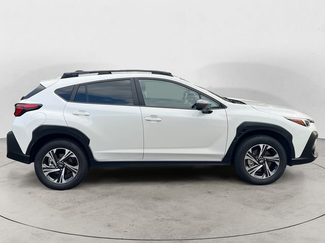 Used 2026 Crystal White Pearl Subaru Premium image 4