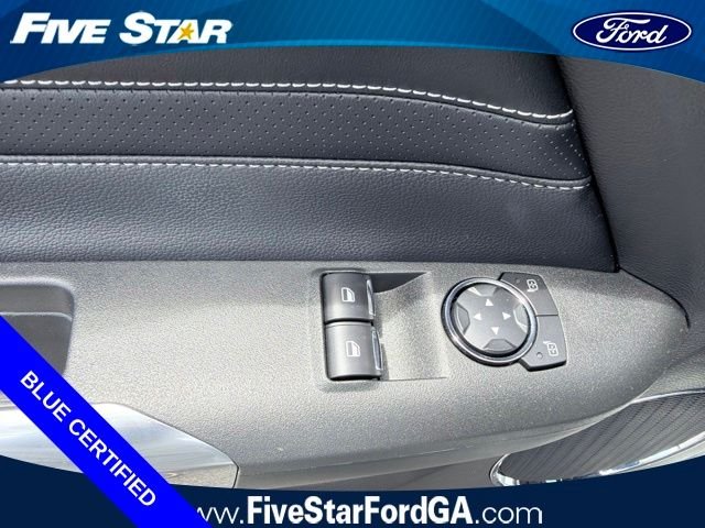 Used 2022 Gray Ford Mach 1 image 13