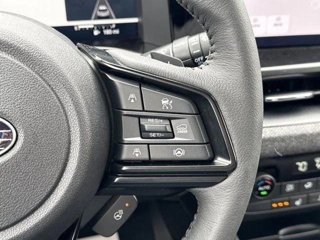 2026 Subaru Outback Limited - Photo 17