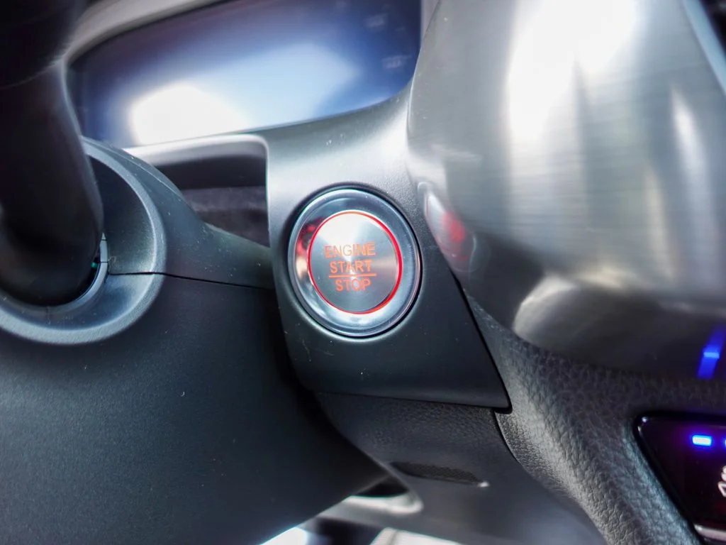 New 2026 Crystal Black Pearl Acura A-Spec Package image 23