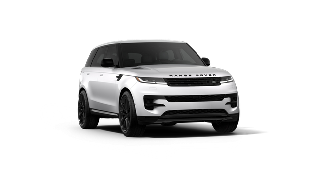 2026 LAND ROVER Range Rover Sport SE 360PS