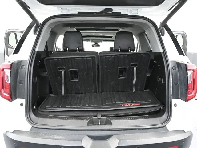 2021 GMC Acadia AT4 - Photo 45