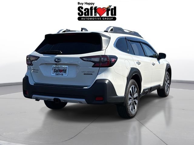 2024 Subaru Outback Touring - Photo 9