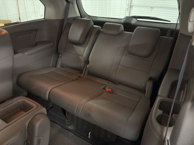 2013 Honda Odyssey EX-L - Photo 30