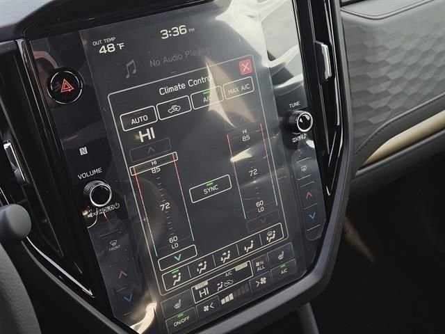 2026 Subaru Forester Sport - Photo 15