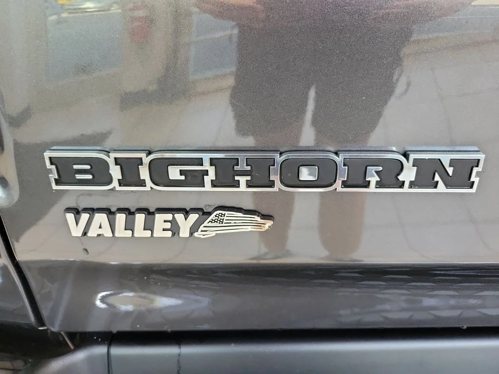 2022 RAM Ram 1500 Pickup Big Horn/Lone Star - Photo 10