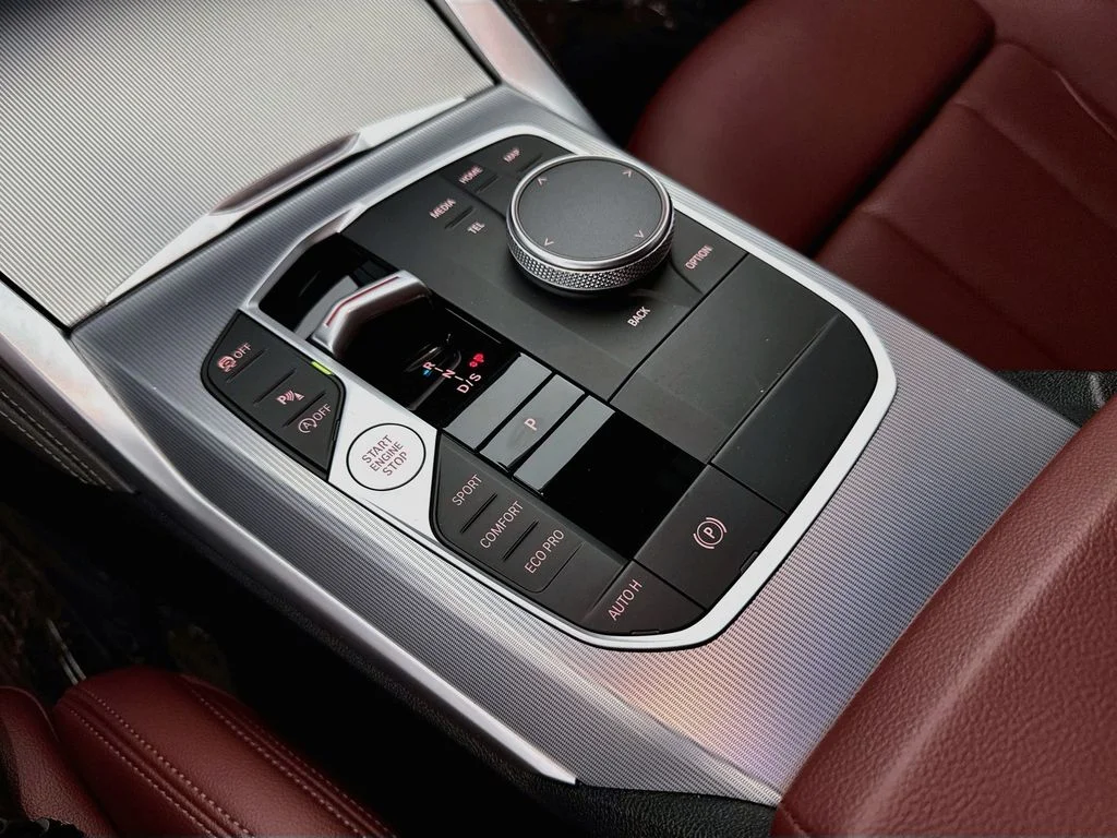 Used 2024 Gray BMW 430i image 17