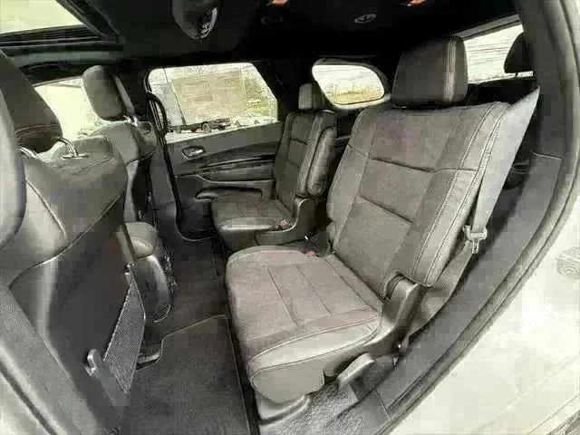 New 2026 White Knuckle Clearcoat Dodge GT PLUS image 29