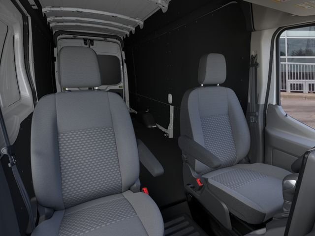 New 2026 White Ford Base image 10