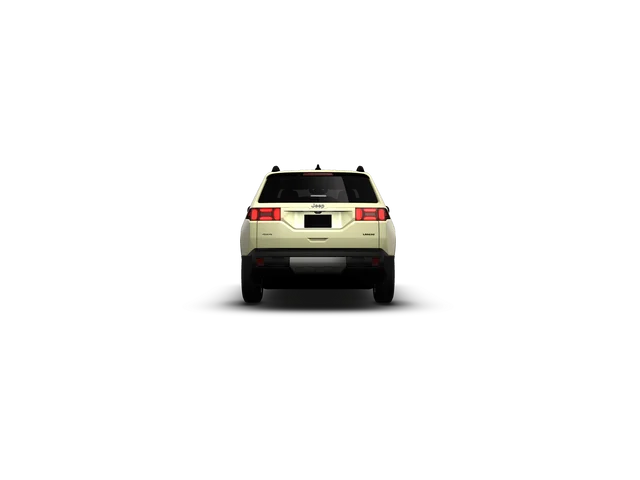New 2026 41 Jeep Laredo image 6