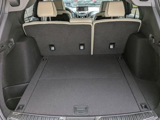 New 2026 Apex Blue Pearl Acura A-Spec Advance Package image 14