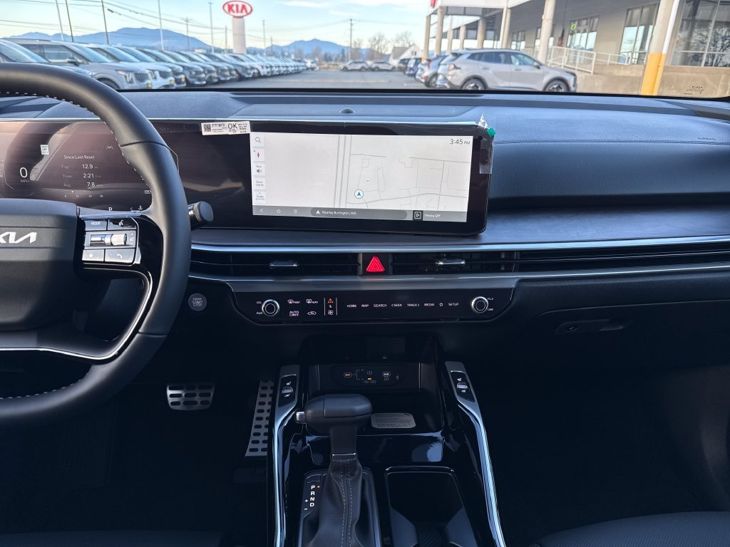 2026 Kia Sorento X-Line SX Prestige - Photo 24