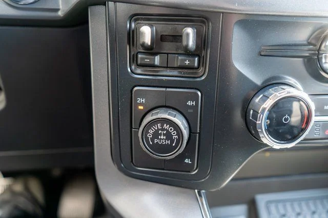 New 2026 Avalanche Ford XLT image 22