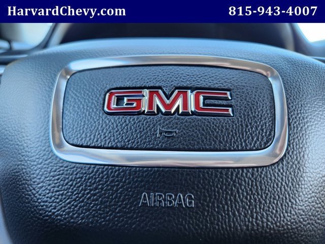 2024 GMC Terrain SLT - Photo 24