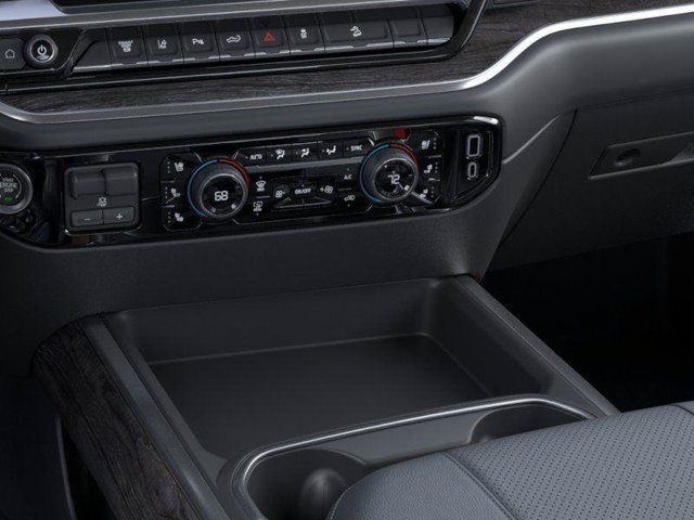 2026 Chevrolet Silverado 2500 HD LTZ - Photo 23