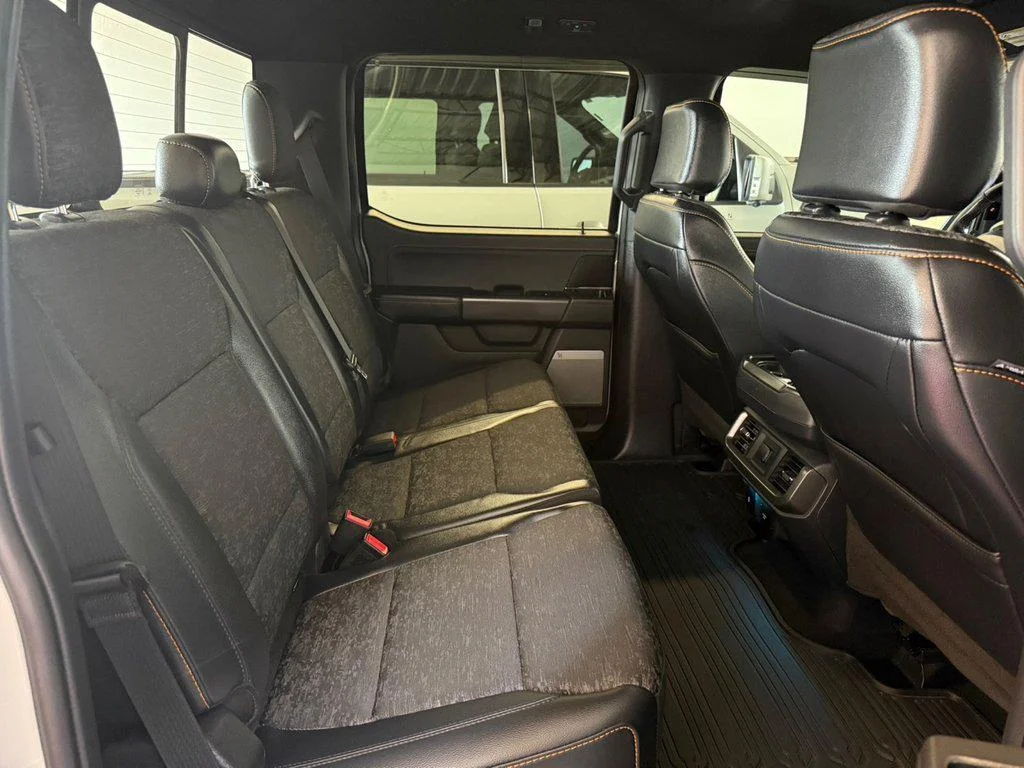 2024 Ford F-150 Tremor - Photo 15