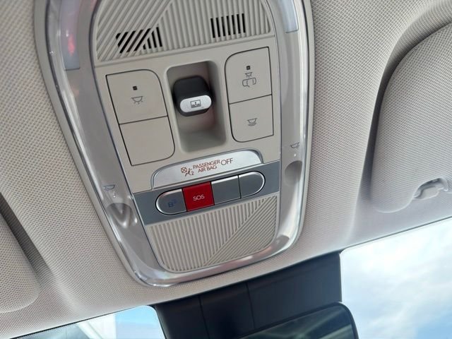 Used 2023 Gray Hyundai Limited image 17