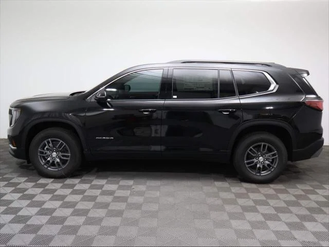 2026 GMC Acadia Elevation - Photo 26
