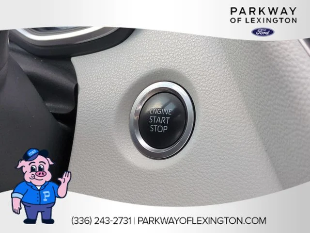Used 2019 White Toyota XSE image 25