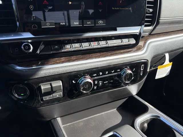 New 2026 Summit White GMC Elevation image 25