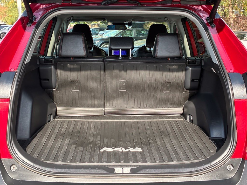 Used 2024 Red Toyota Adventure image 30