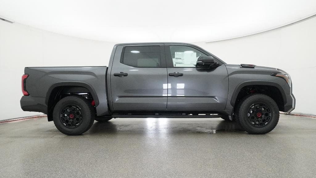 New 2026 Magnetic Gray Metallic Toyota TRD Pro image 42