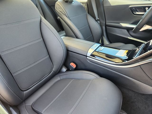Certified Used 2026 Gray Mercedes-Benz C 300 image 20