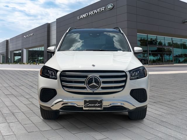 Used 2025  Mercedes-Benz GLS 450 image 8
