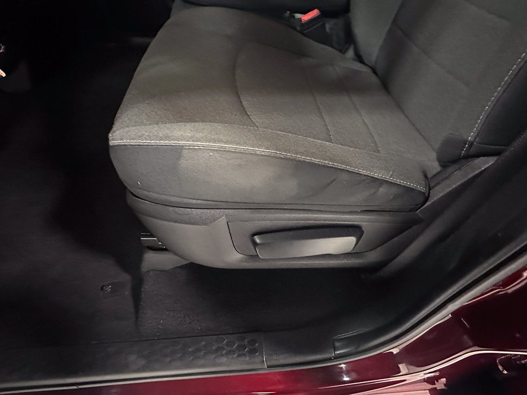 Used 2022 Red Ram Warlock image 22