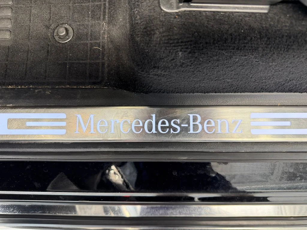 Used 2021  Mercedes-Benz G 550 image 22