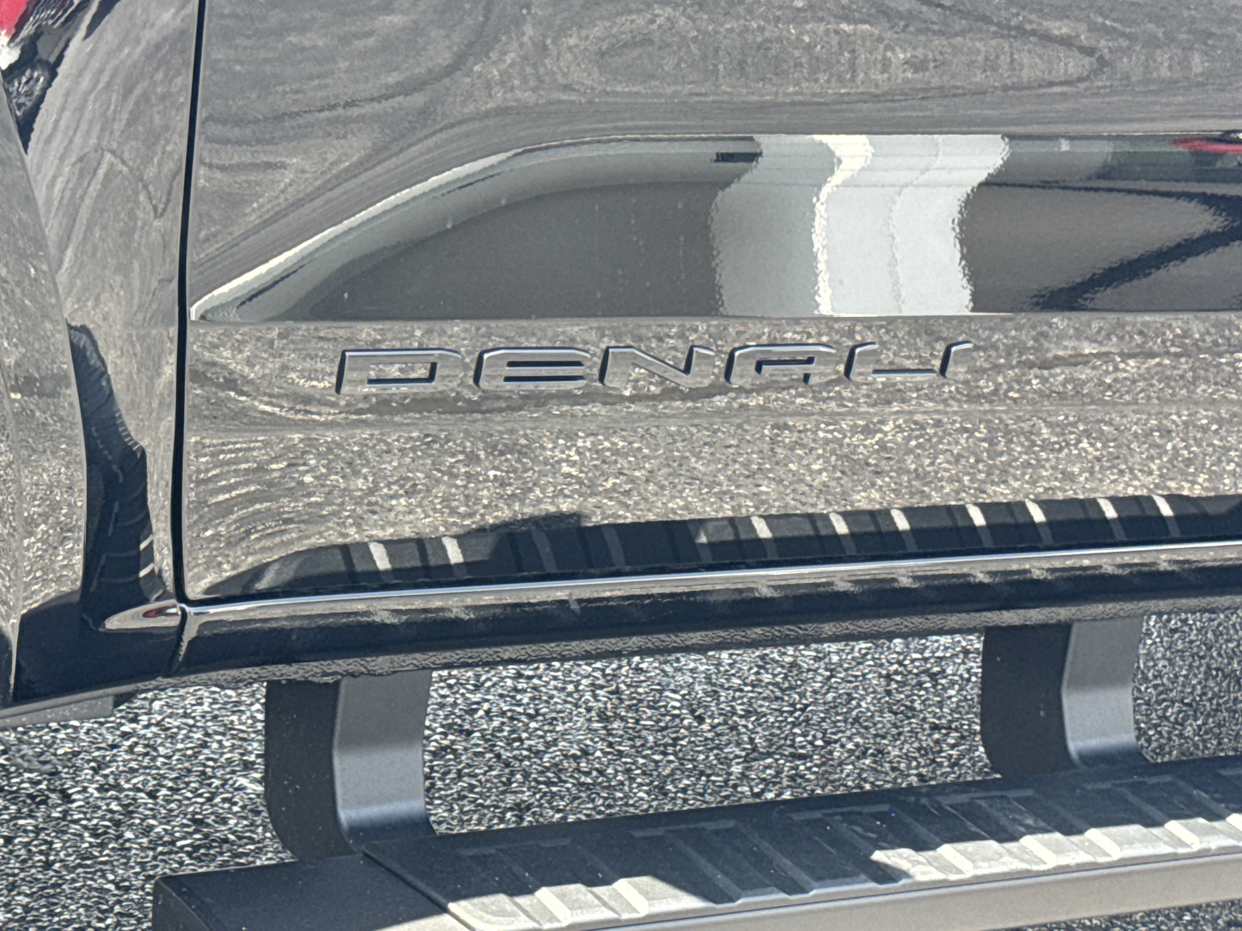 New 2026 Onyx Black GMC 4WD Denali image 16