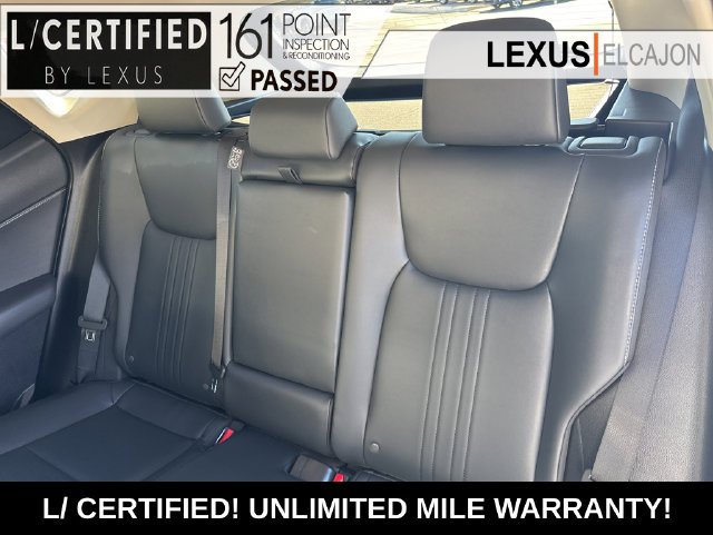 Certified Used 2026 White Lexus 350h Premium image 42