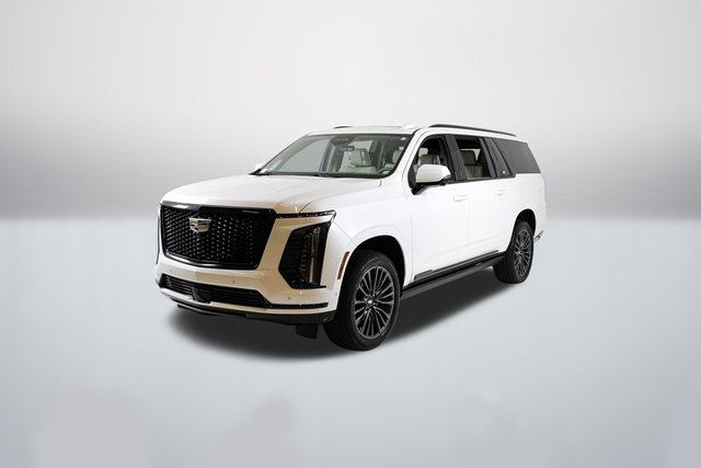 2025 Cadillac Escalade ESV Sport Platinum