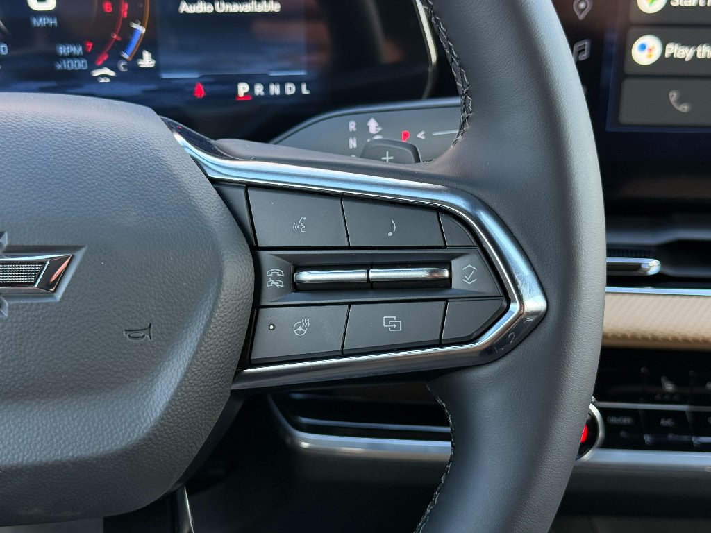 2026 Chevrolet Equinox ACTIV - Photo 35