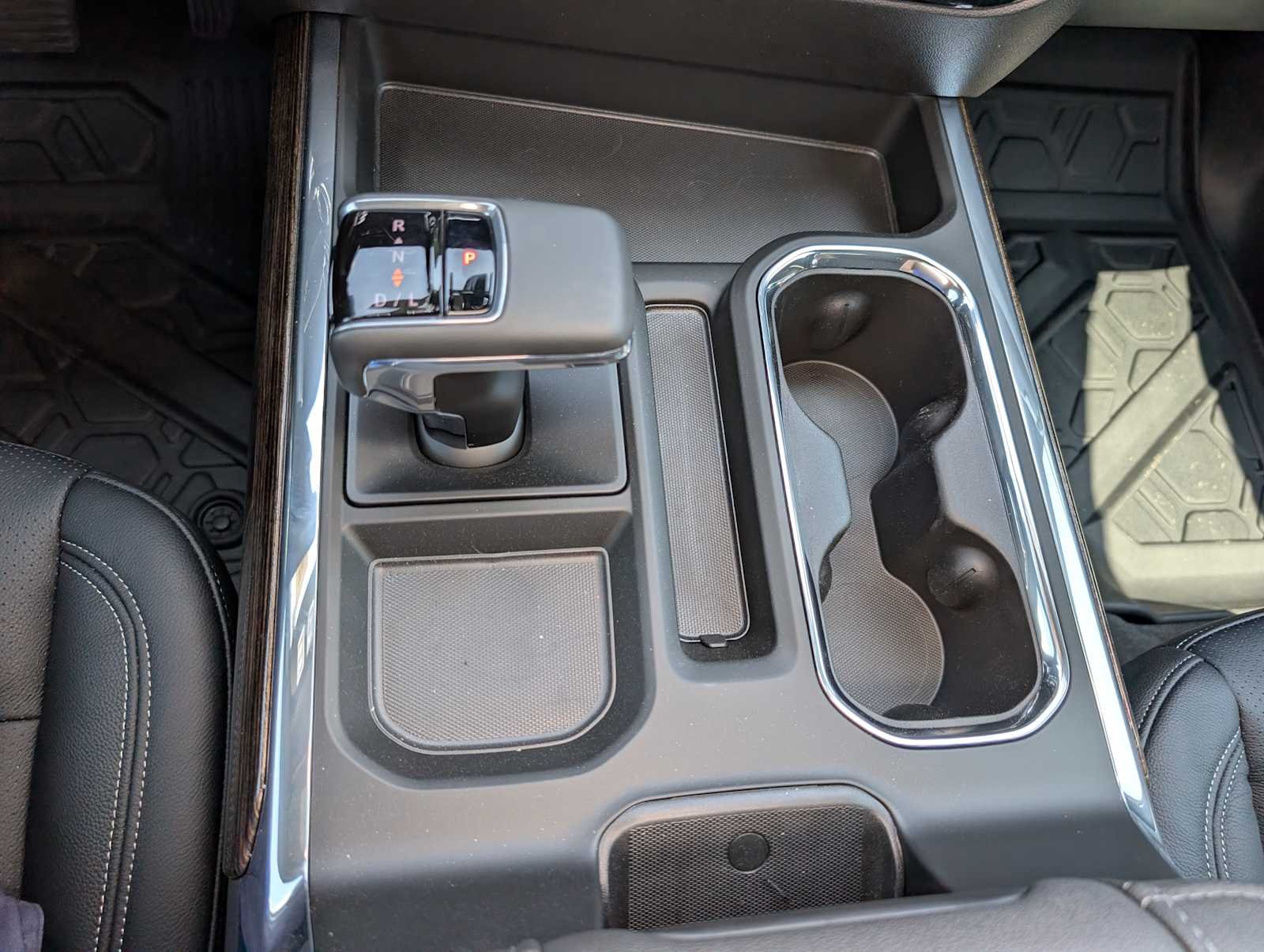 2026 GMC Sierra 1500 Elevation - Photo 25