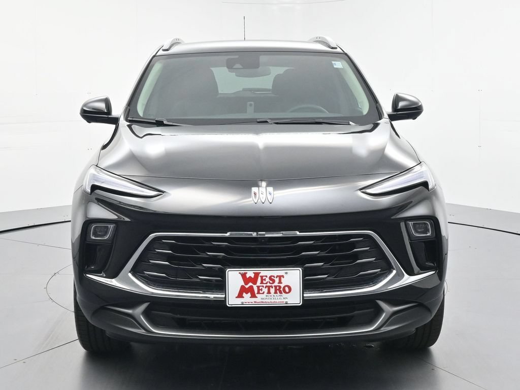 2026 Buick Encore GX Preferred - Photo 27
