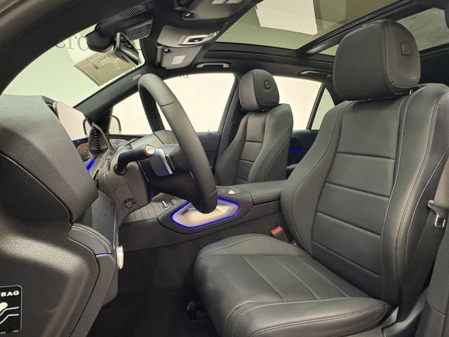 New 2026 Cirrus Silver Metallic Mercedes-Benz  image 32