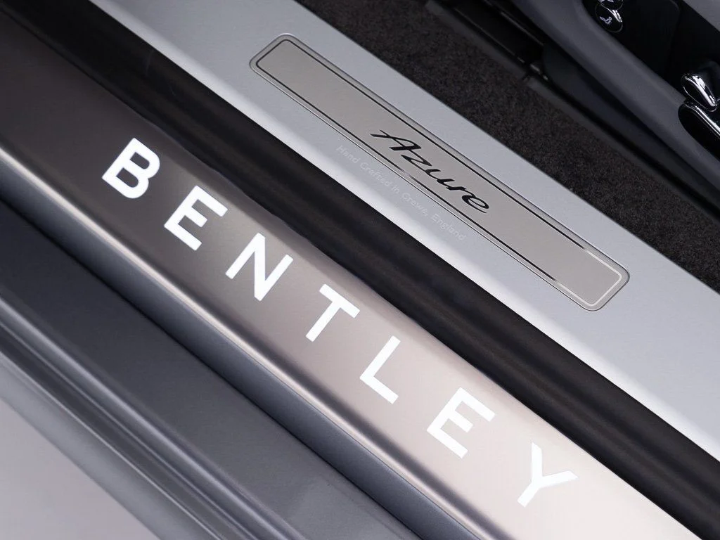2026 Bentley Continental GTC Azure - Photo 21