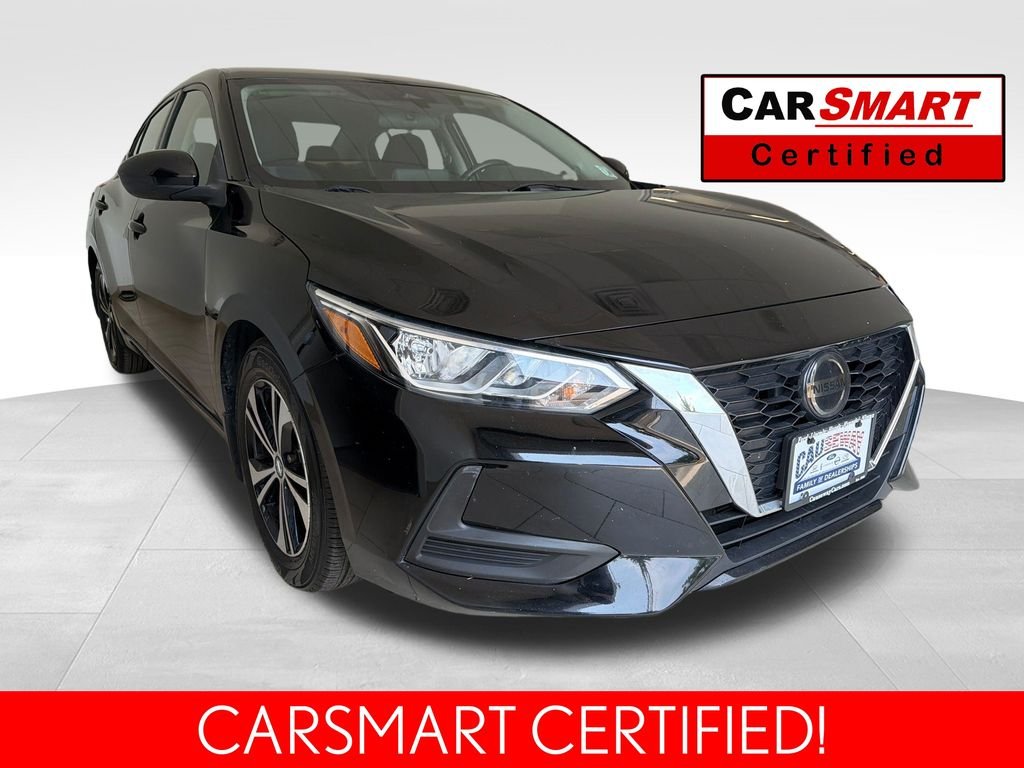 2023 Nissan Sentra