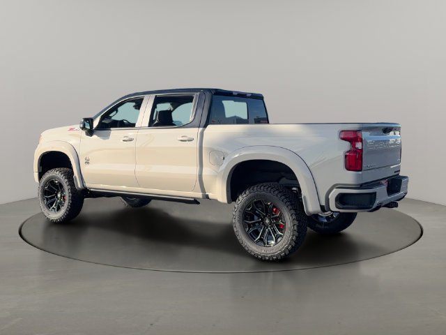 2026 Chevrolet Silverado 1500 RST - Photo 6