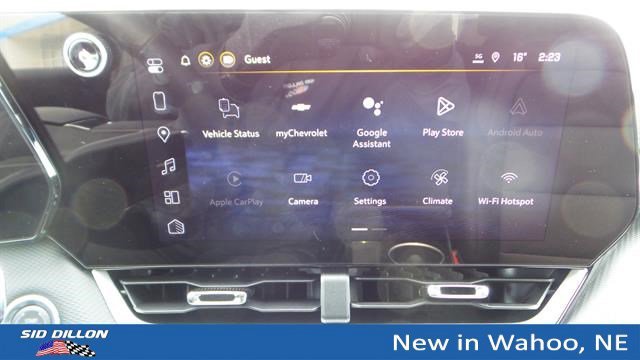 2026 Chevrolet Equinox LT - Photo 24