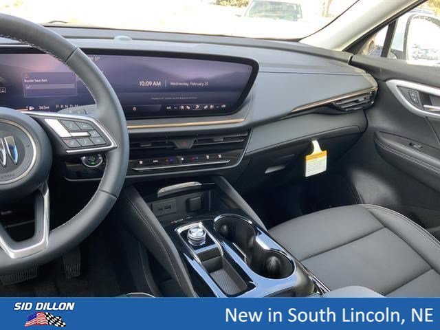 2026 Buick Envision Avenir - Photo 7