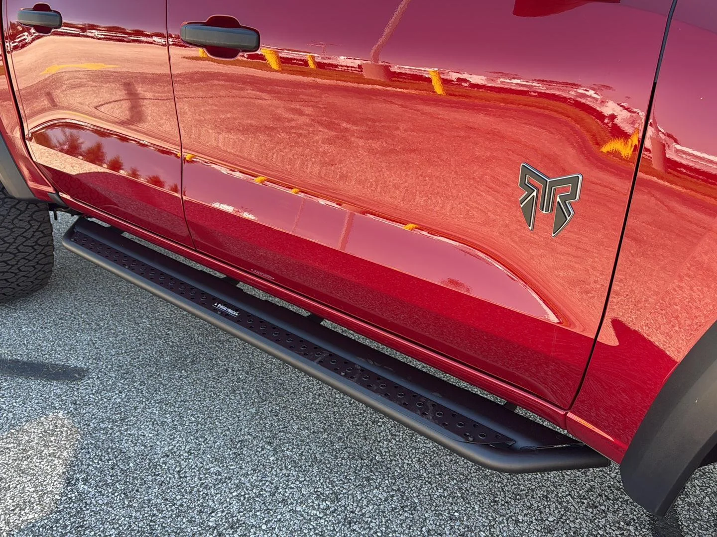2026 Chevrolet Colorado Trail Boss - Photo 23