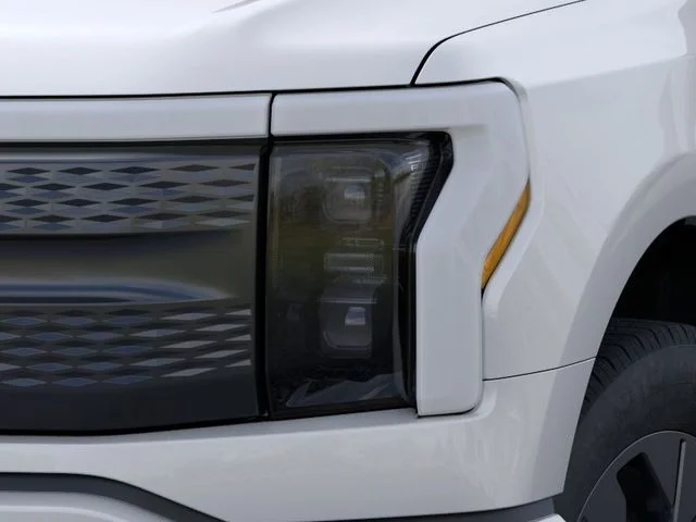 New 2025 Silver Metallic Ford Flash image 18