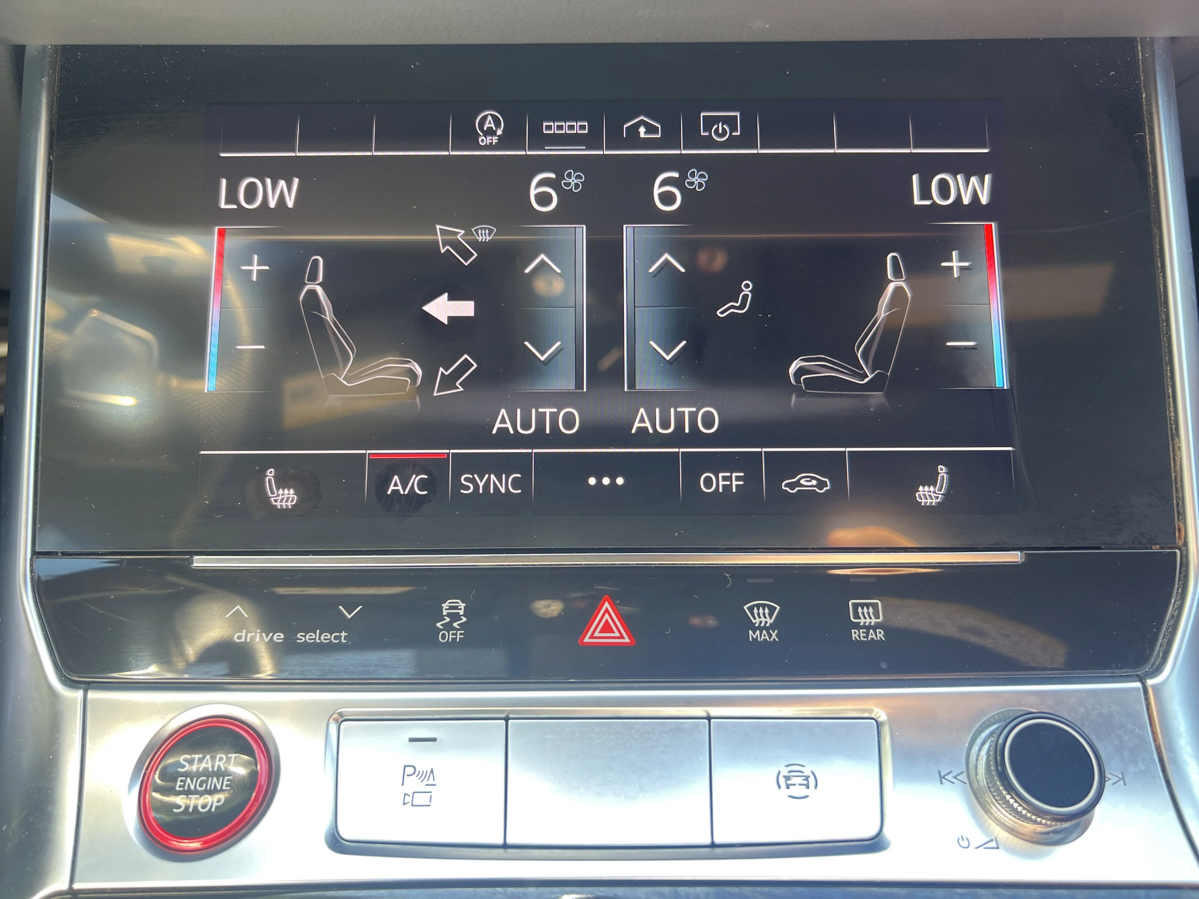 2022 Audi S6 Premium Plus - Photo 16